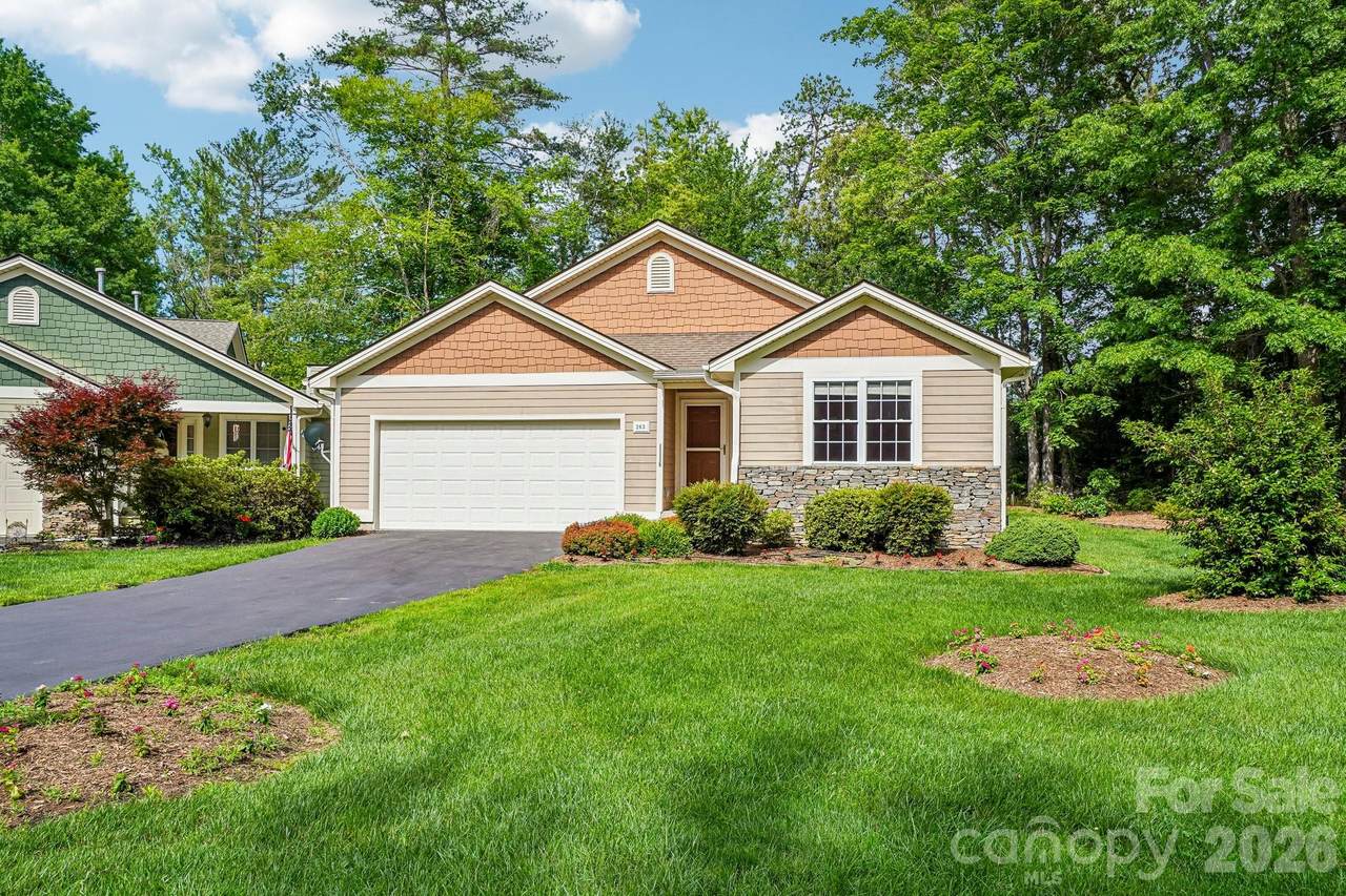 263 Fairway View Drive - Photo 1