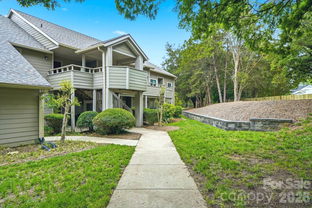 2500 #A Stradbrook Drive - Photo 1