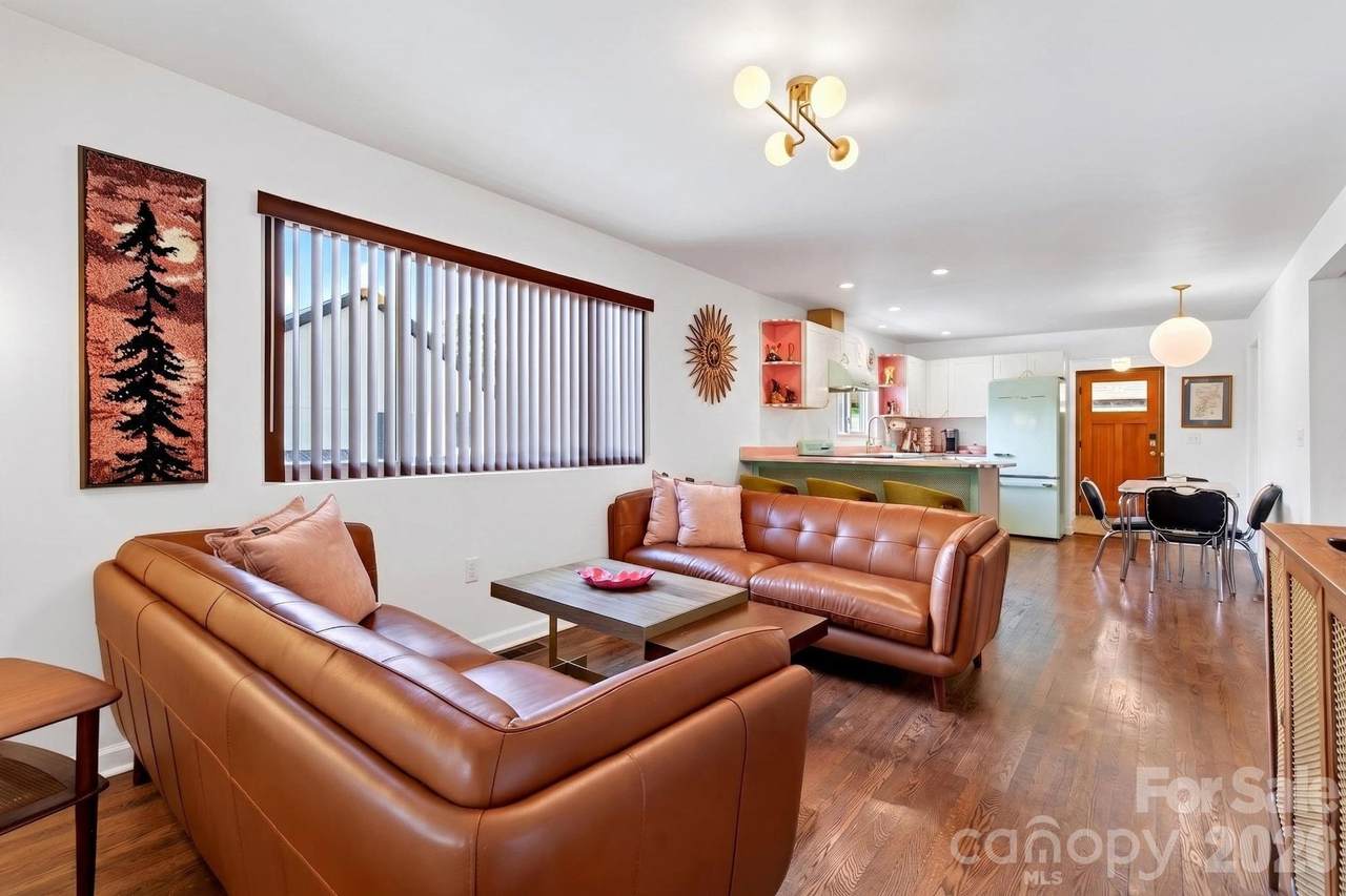 219 Flat Creek Road - Photo 1