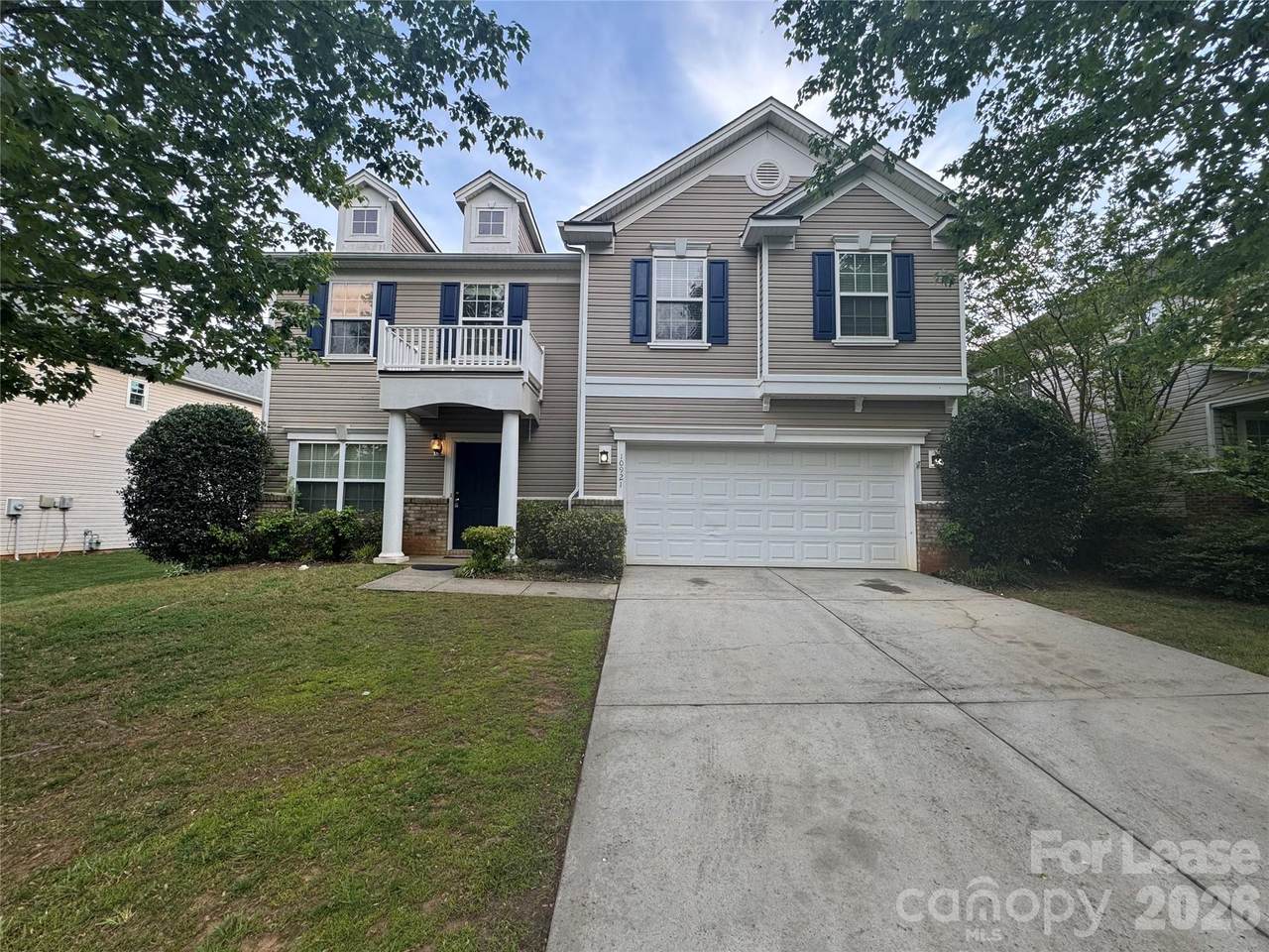 10921 Rousay Road - Photo 1