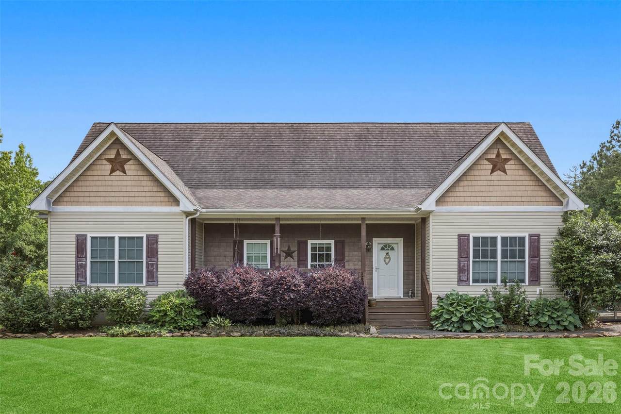 1581 Rhyne Road - Photo 1