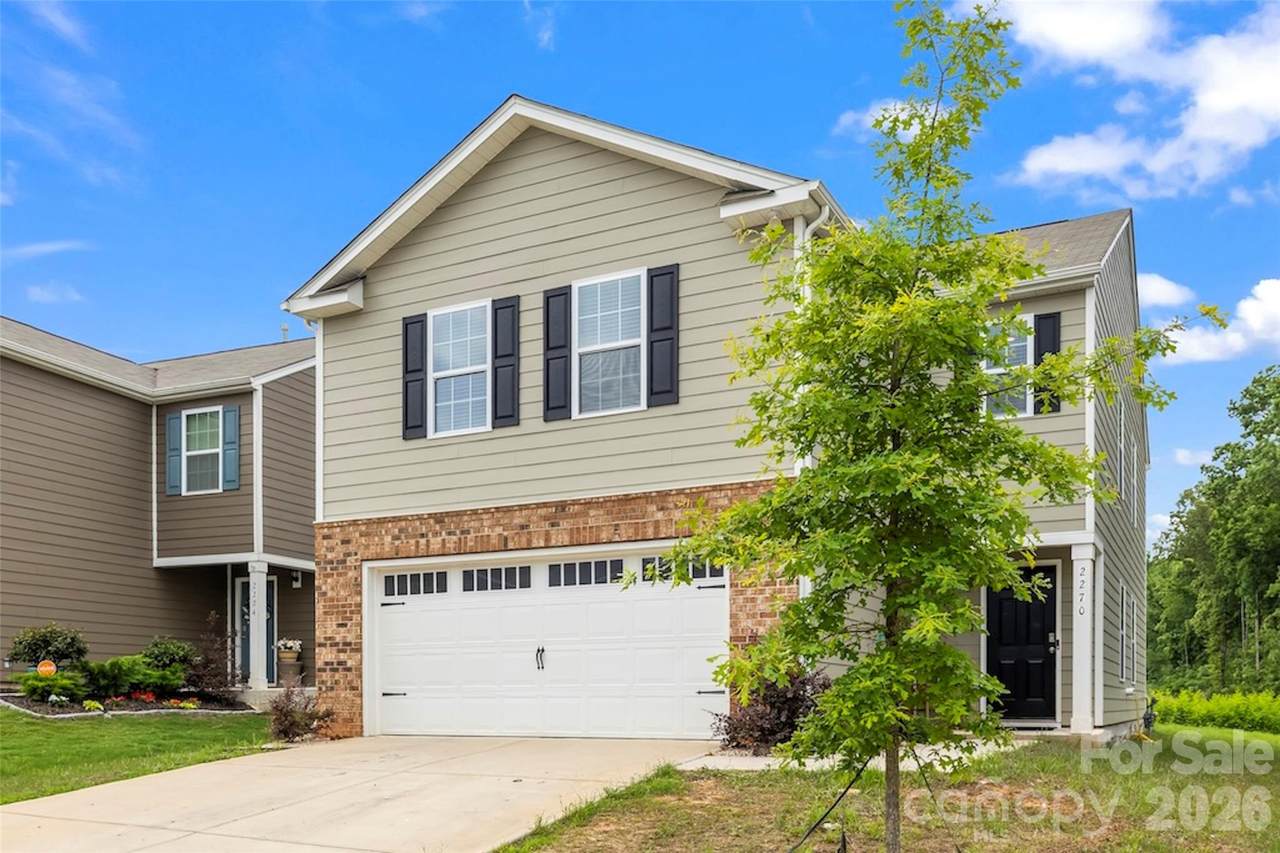 2270 Redstone Drive - Photo 1
