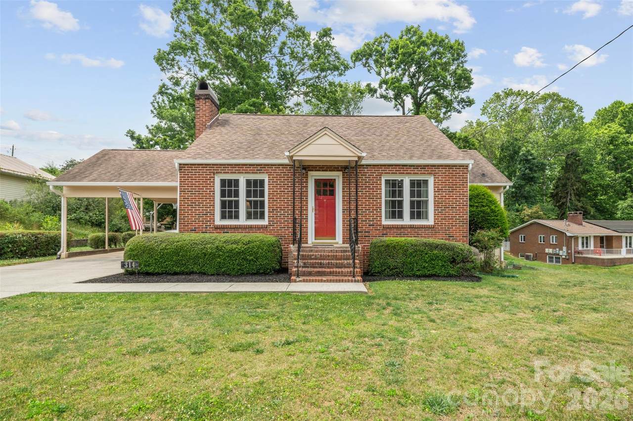 314 Old Leicester Highway - Photo 1