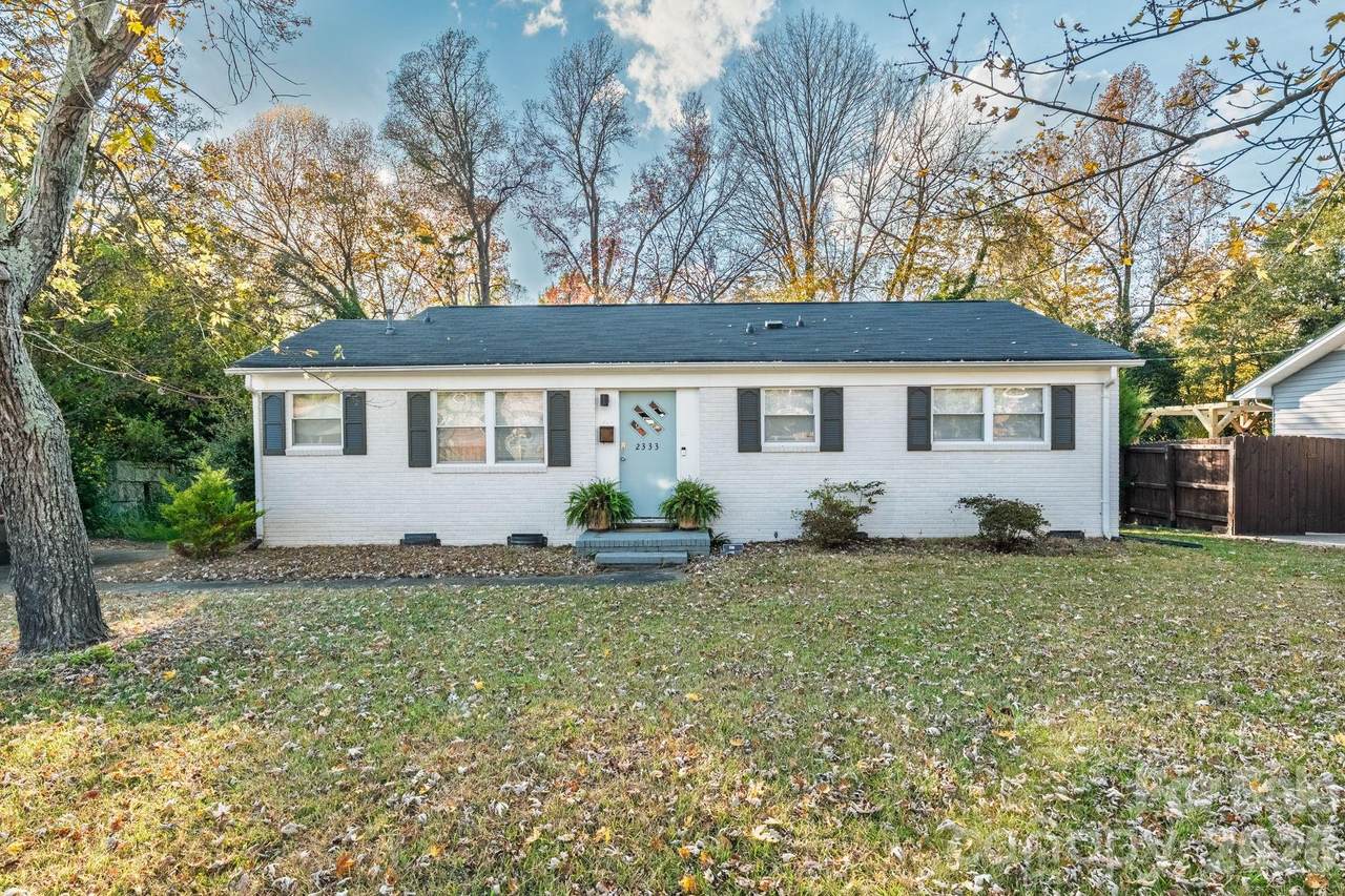 2333 Birchcrest Drive - Photo 1