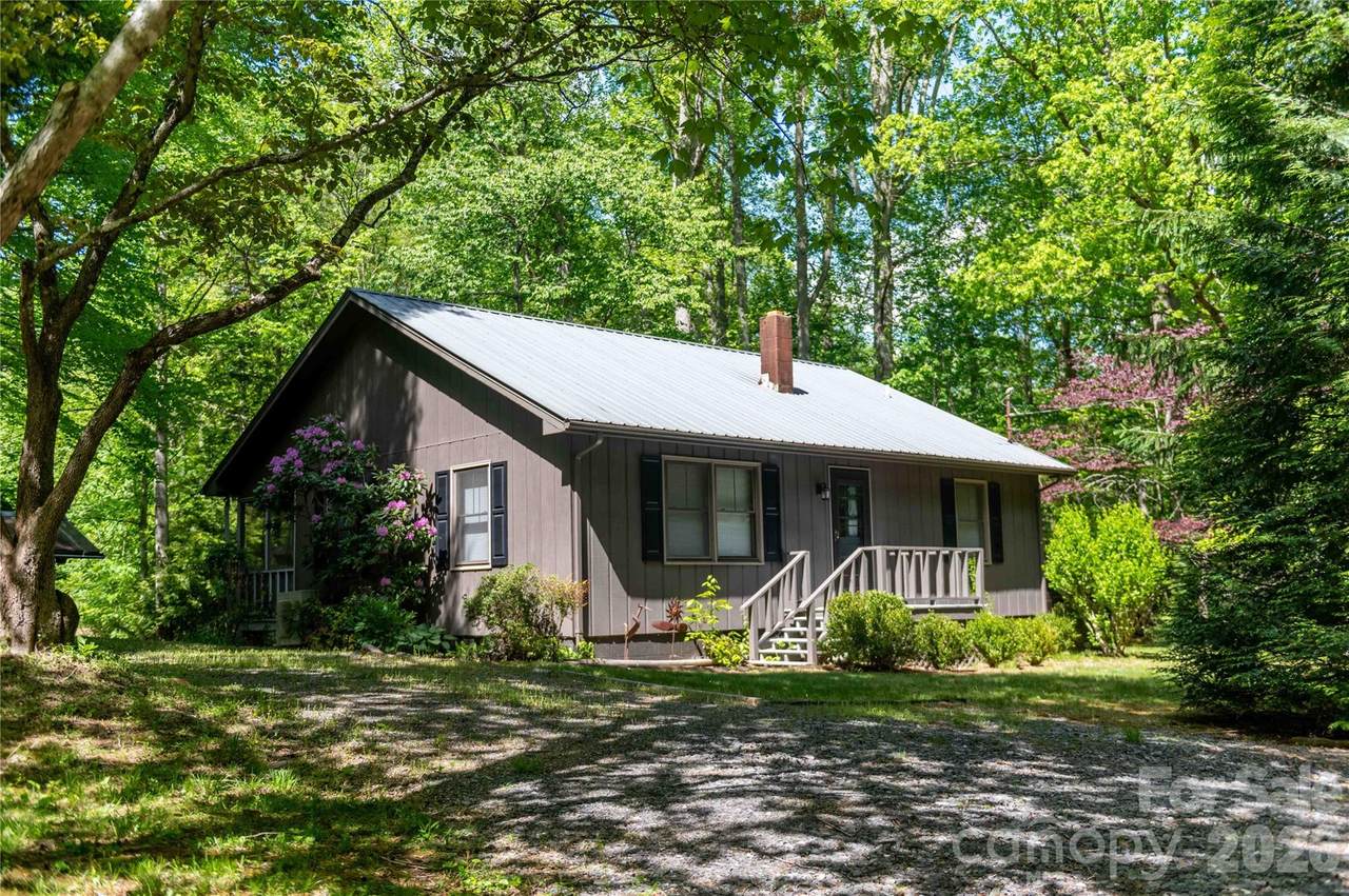 60 Virgels Mountain Road - Photo 1