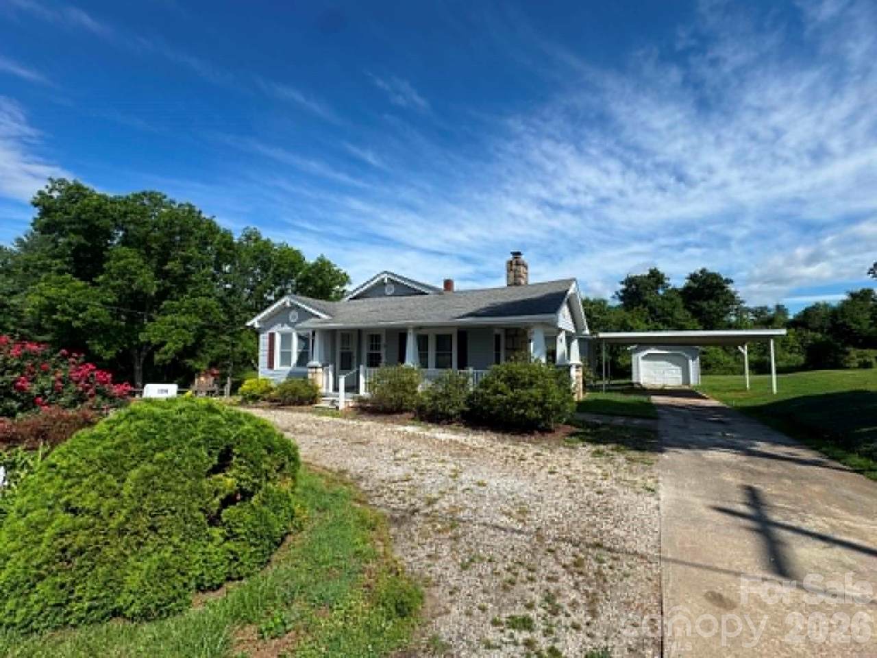 1230 Zephyr Mountain Park Road - Photo 1