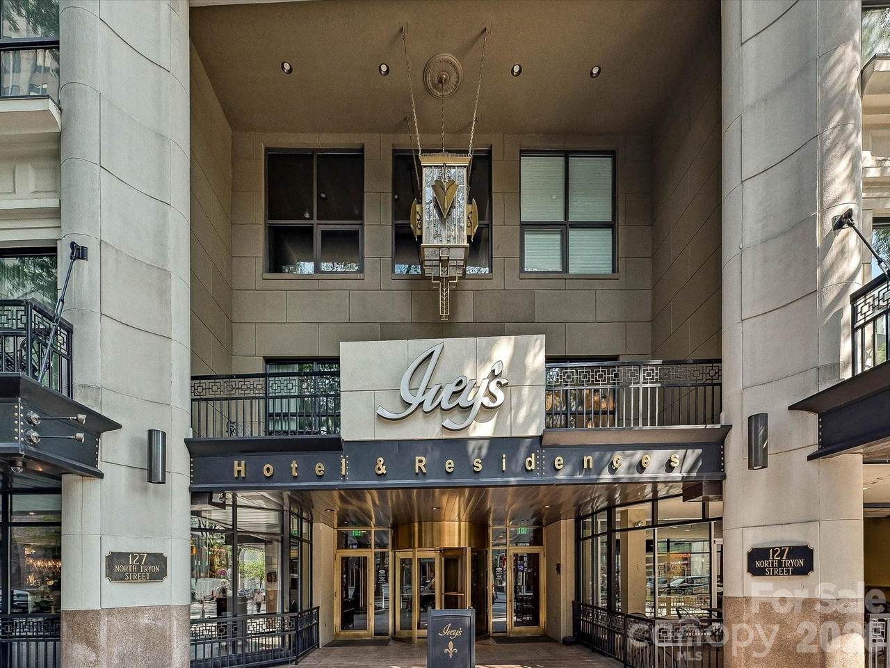 127 Tryon Street - Photo 1