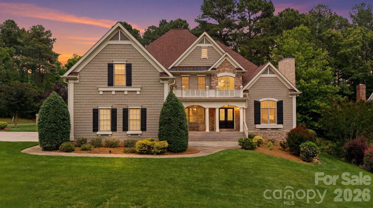 2420 Crofte Drive - Photo 1