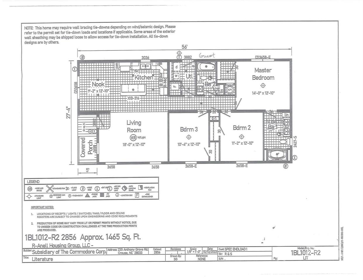 146 Indian Paintbrush Lane - Photo 1
