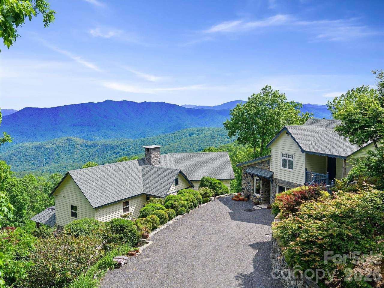 729 Bear Wallow Road - Photo 1