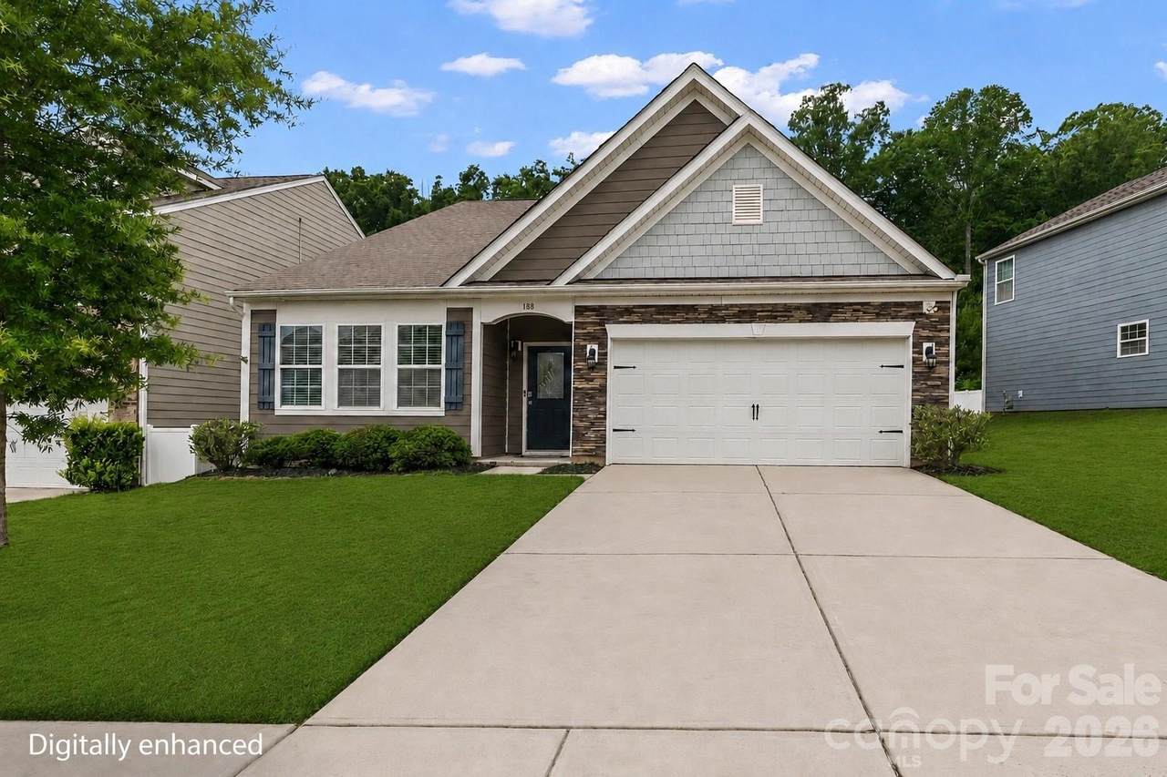 188 Cherry Birch Street - Photo 1