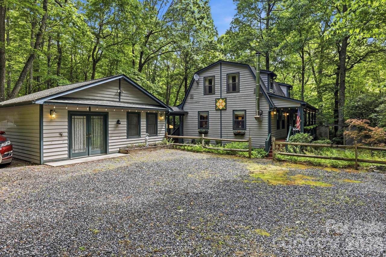 37 Pine Bluff Road - Photo 1