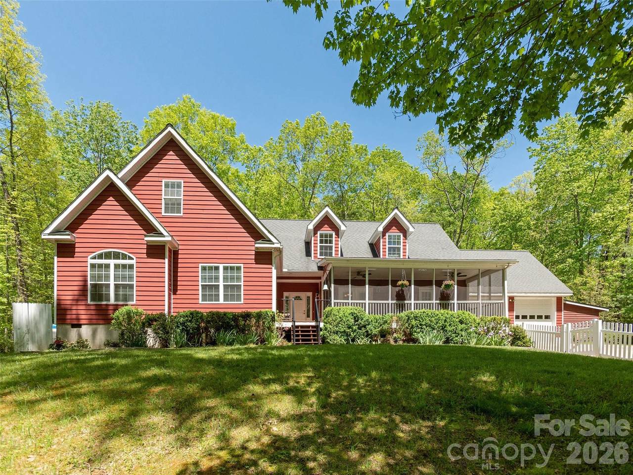 166 Virginia Brock Road - Photo 1