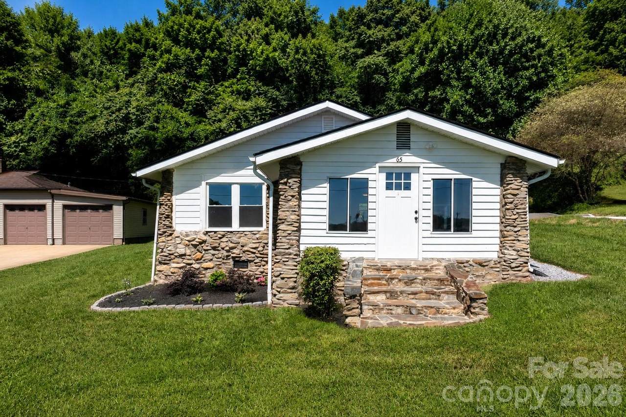 65 Mcdowell Street - Photo 1