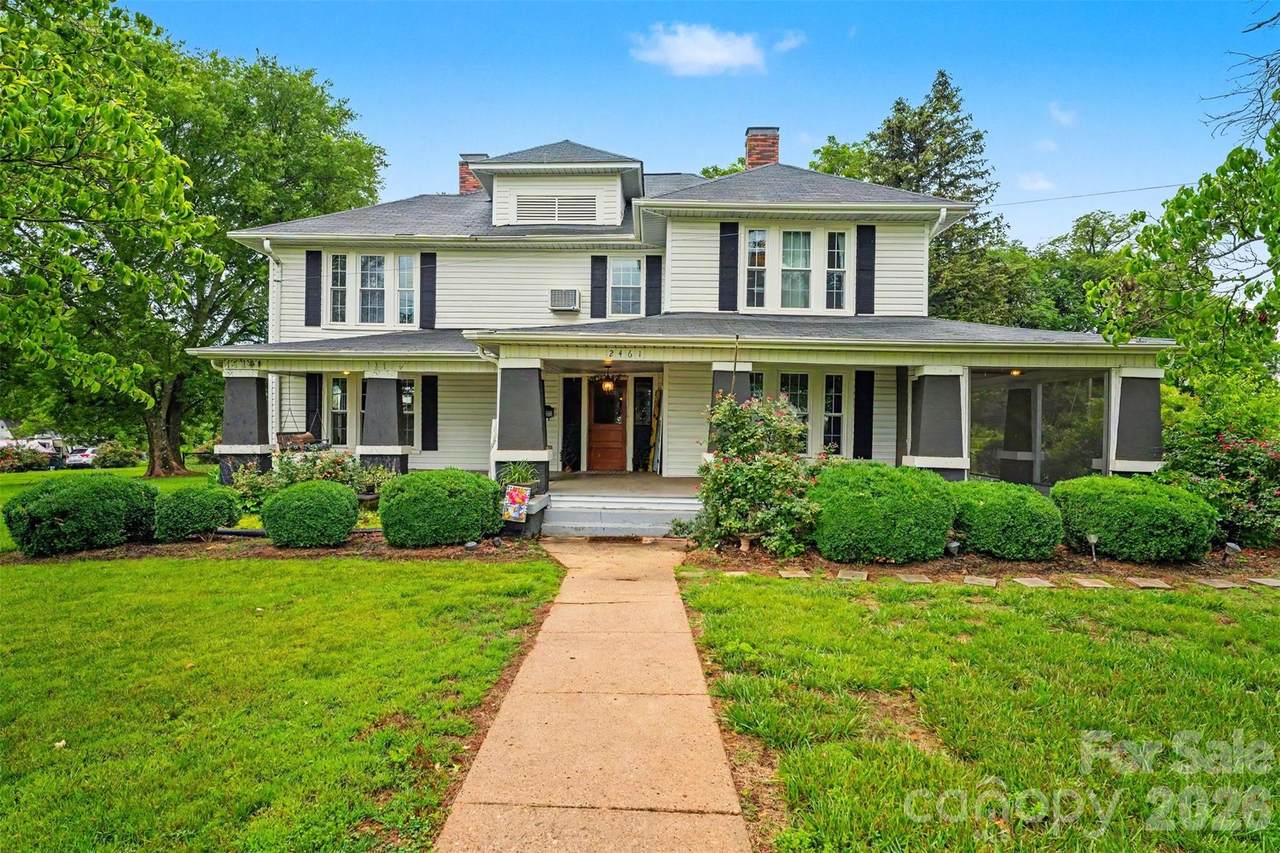 2461 Startown Road - Photo 1