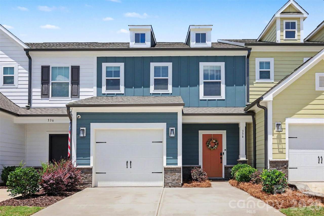 334 Drawbar Drive - Photo 1