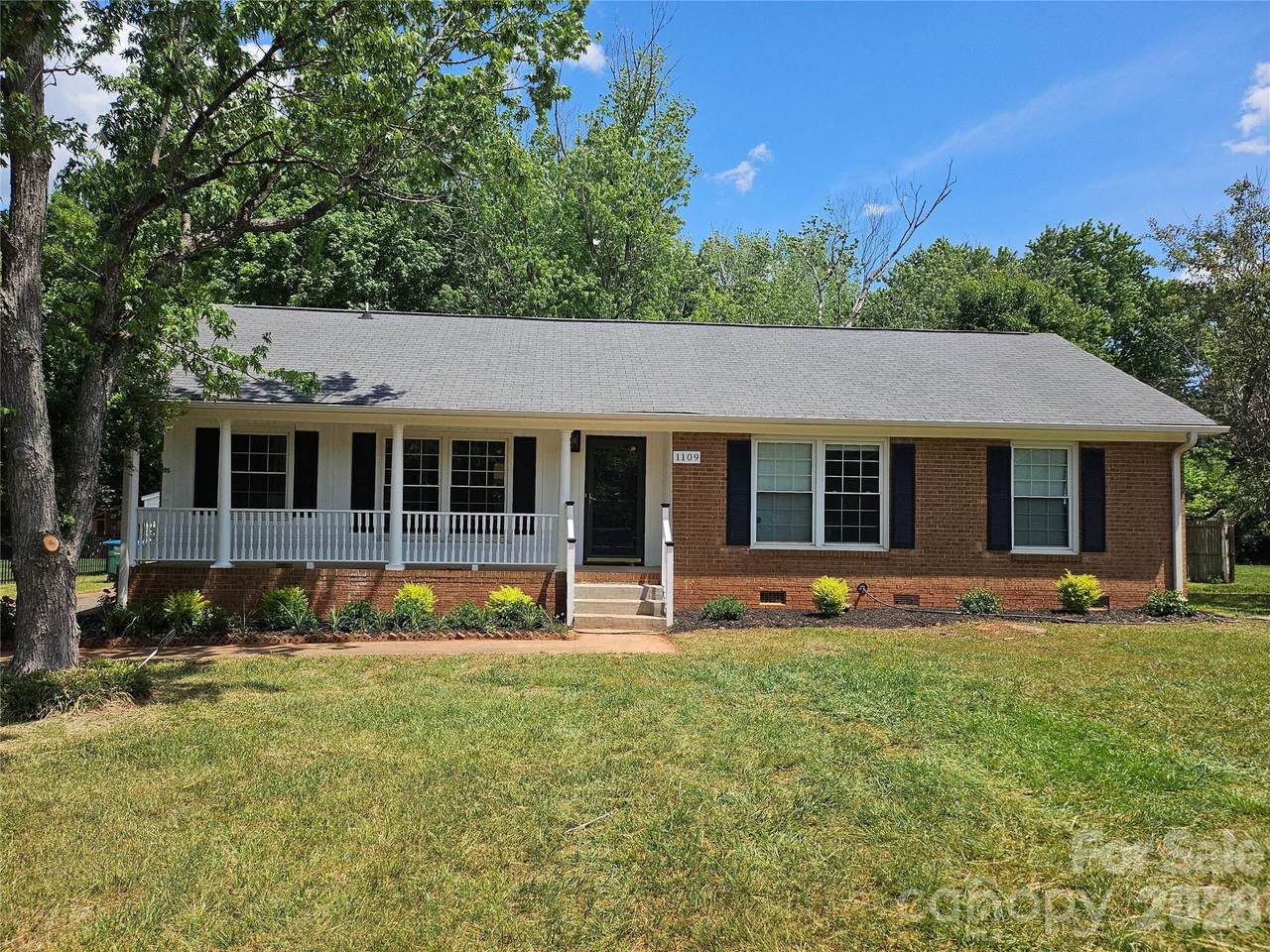 1109 Reid Harkey Road - Photo 1