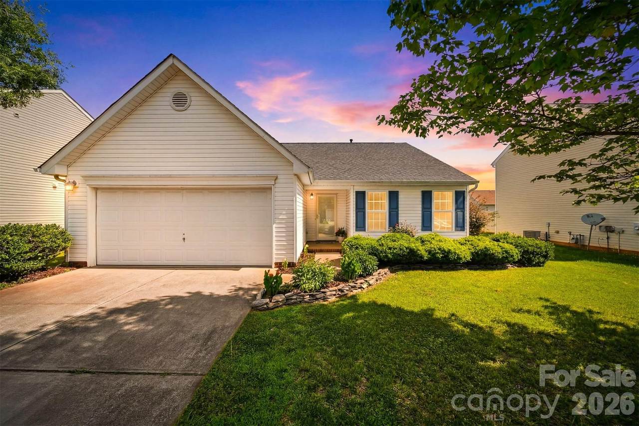 2155 Edenderry Drive - Photo 1