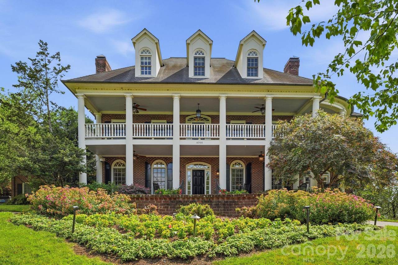 8700 Challis Farm Road - Photo 1