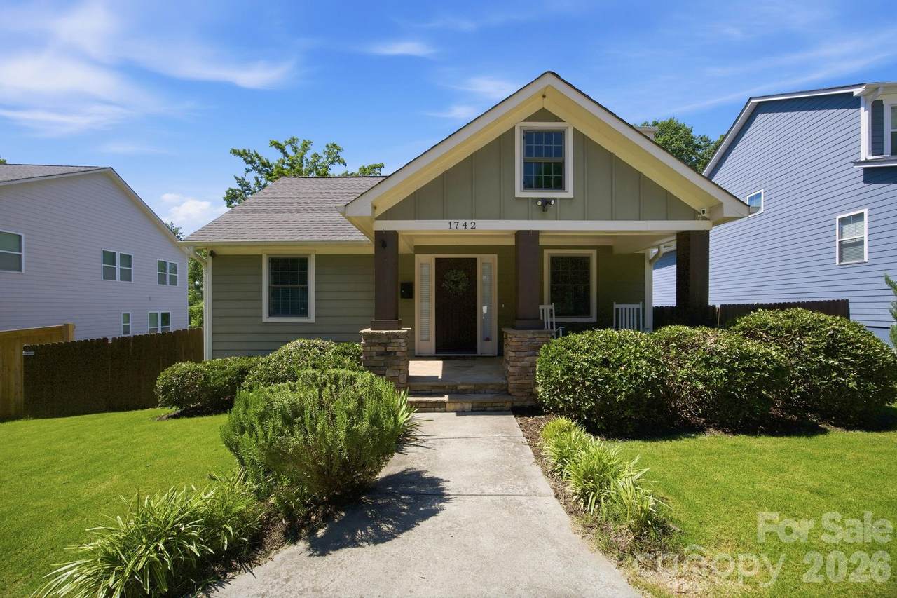 1742 Dunkirk Drive - Photo 1
