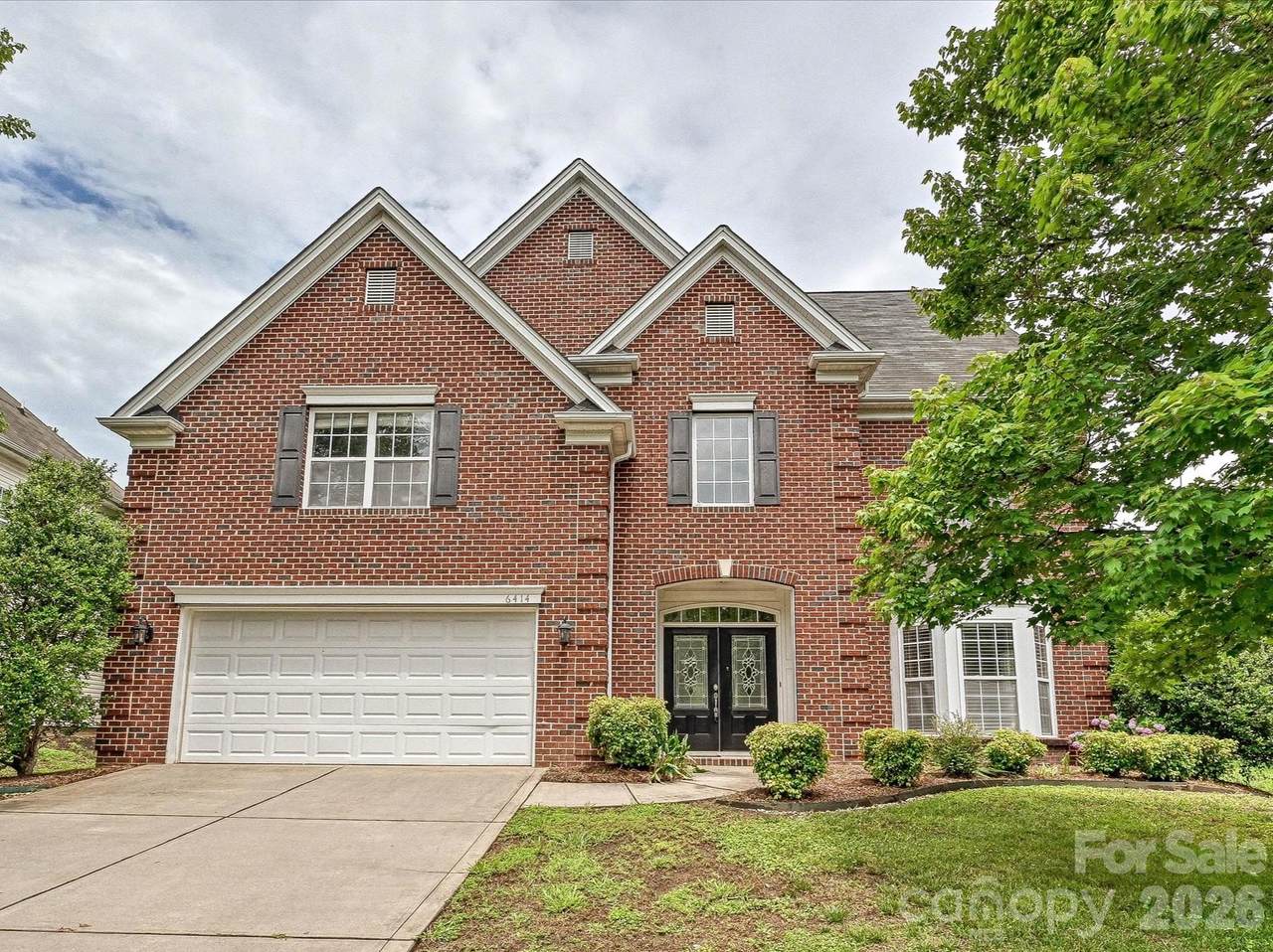 6414 Ballybay Drive - Photo 1
