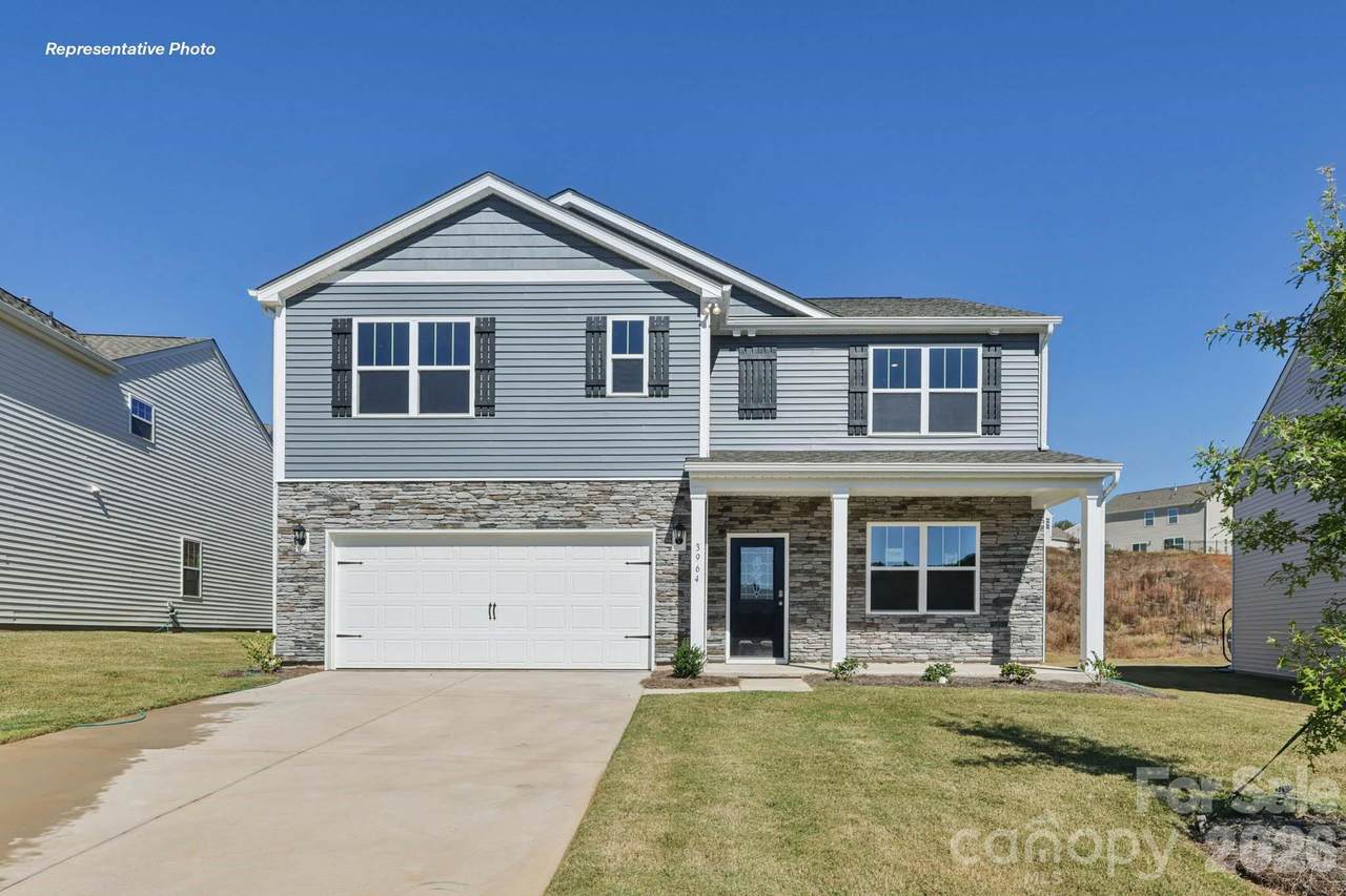 3355 Colorado Blue Court - Photo 1