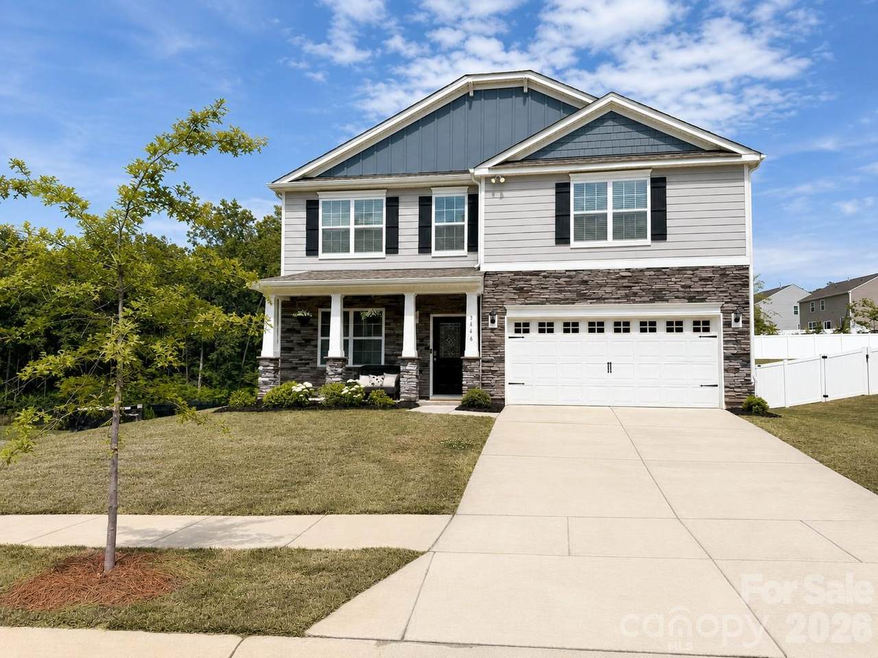 3646 Azalea Ridge Drive - Photo 1