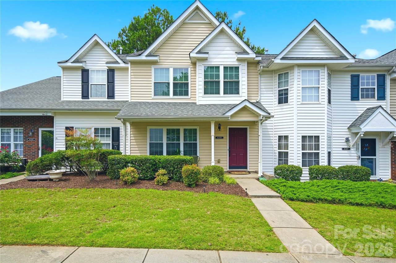 6105 Warrior Avenue - Photo 1