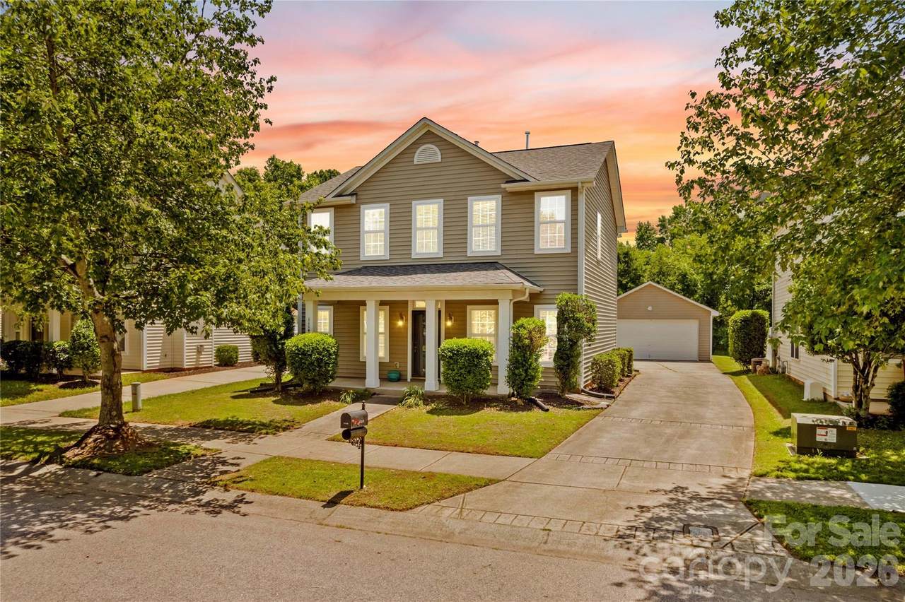 11148 Heritage Green Drive - Photo 1