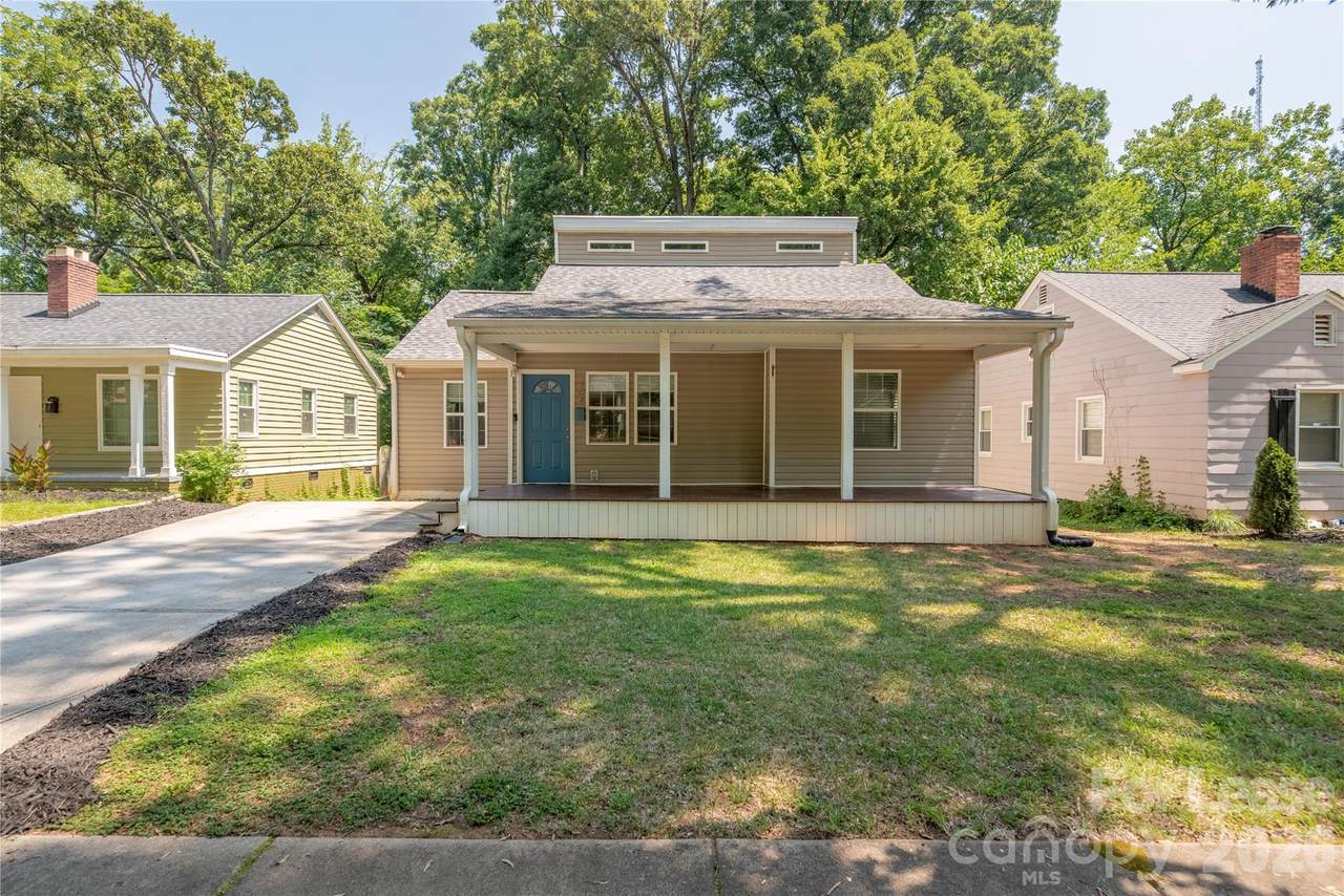 404 Keswick Avenue - Photo 1