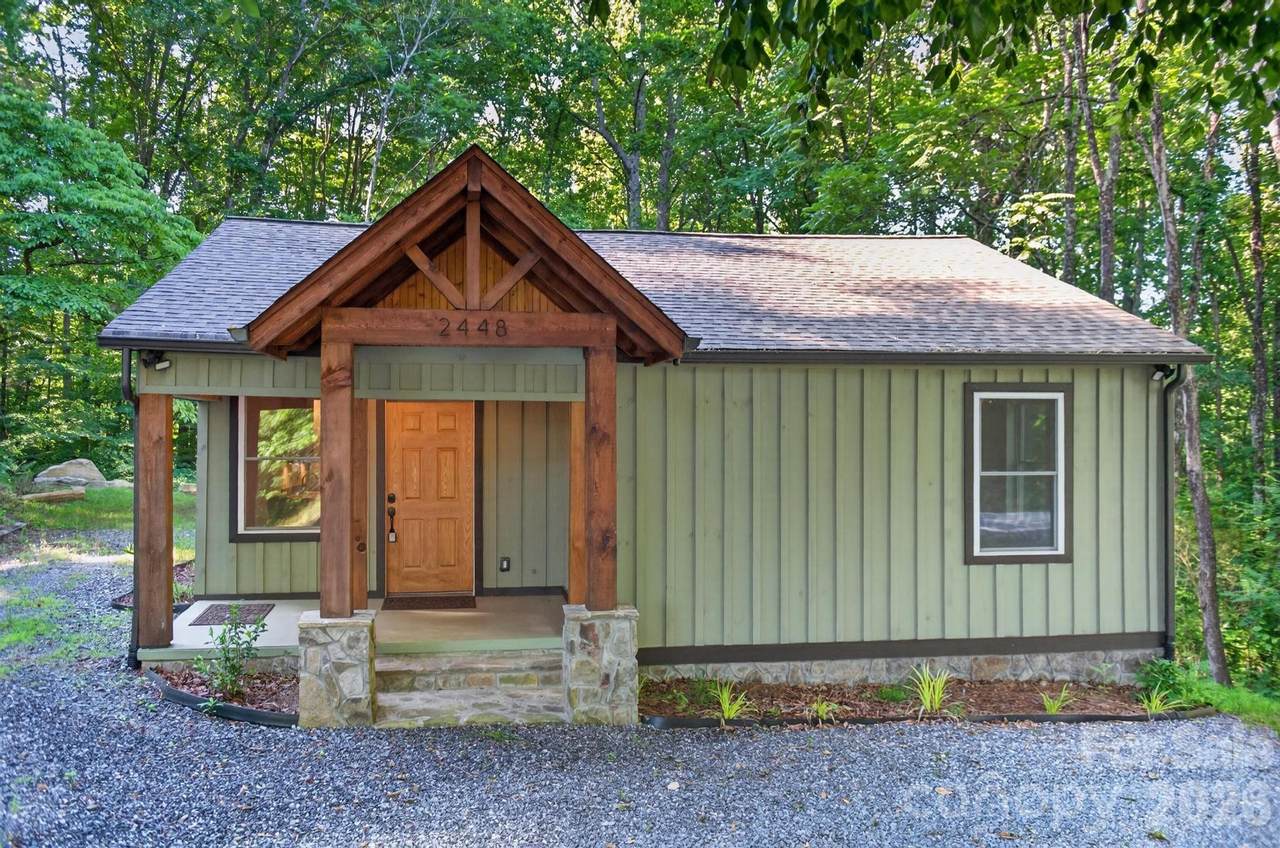 2448 Alfred Hartley Road - Photo 1