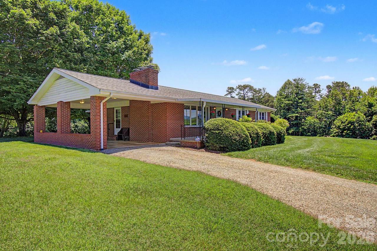 788 Alexander Road - Photo 1