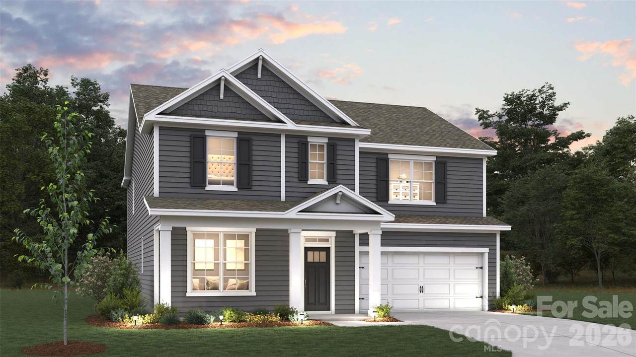 523 Mahogany Road - Photo 1