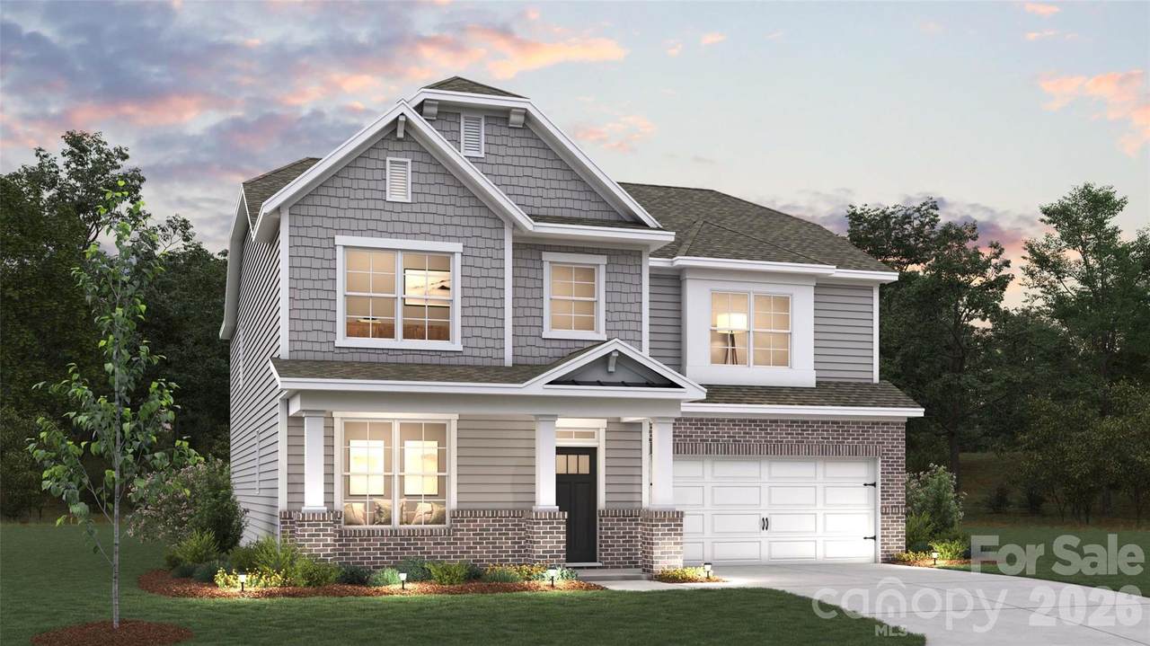 546 Mahogany Road - Photo 1