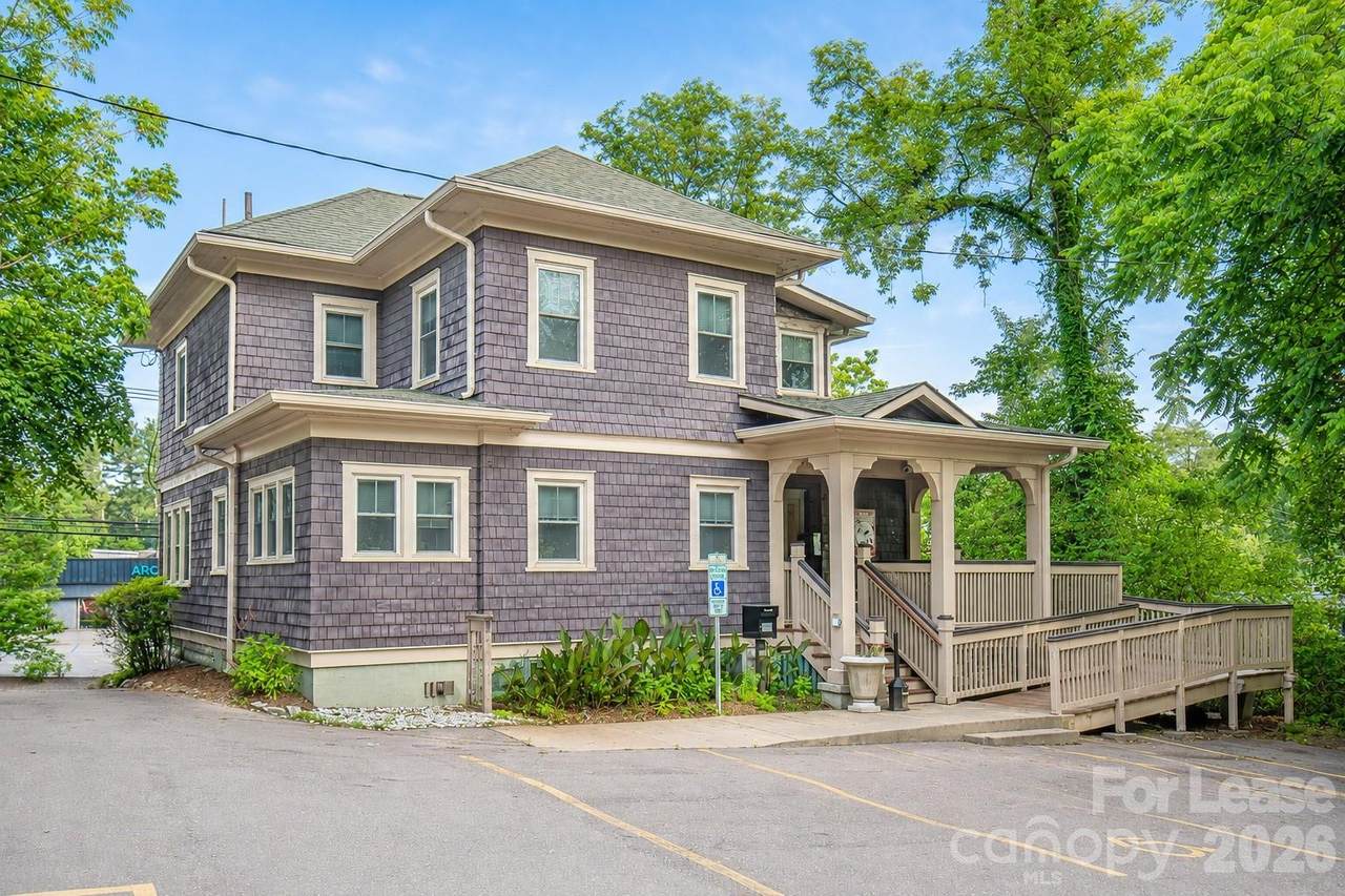 264 Haywood Road - Photo 1