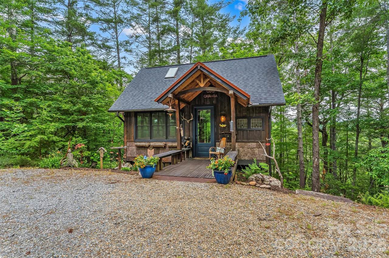 130 Settlement Ridge Drive - Photo 1
