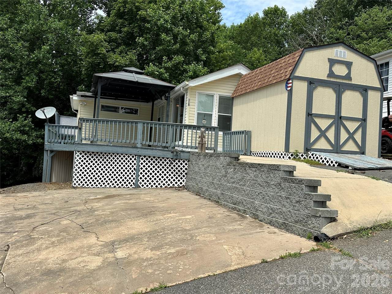 115 Badin View Road - Photo 1