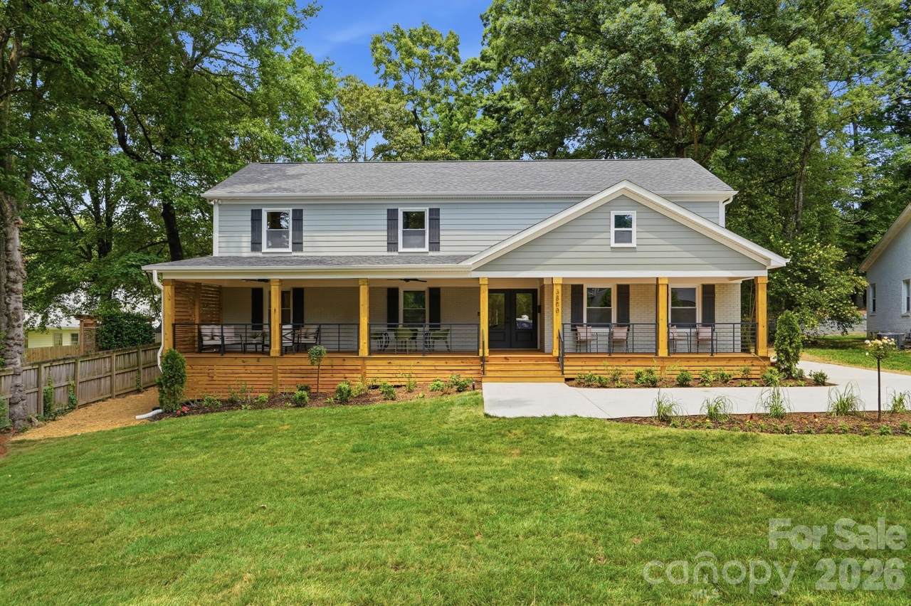 3800 Lovett Circle - Photo 1