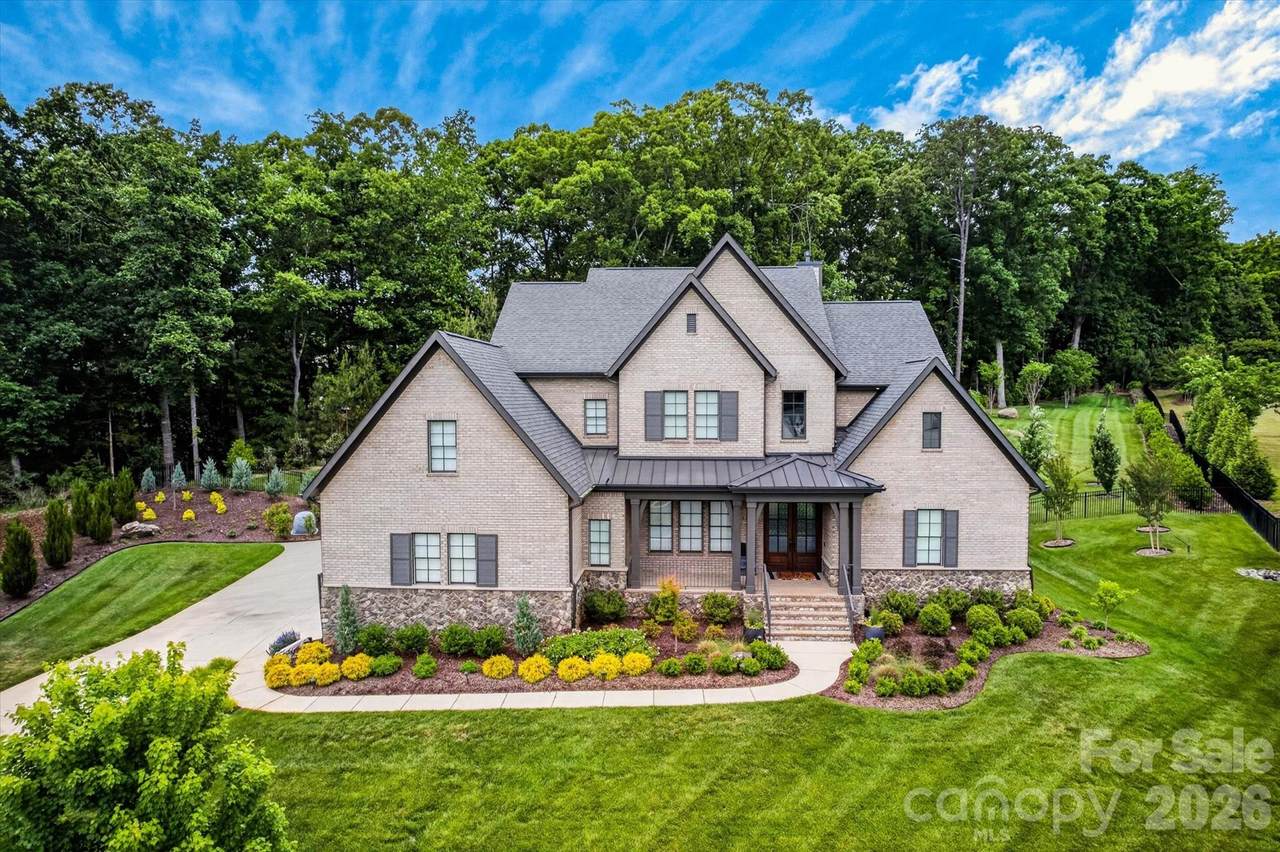 1115 Shelton Oaks Court - Photo 1