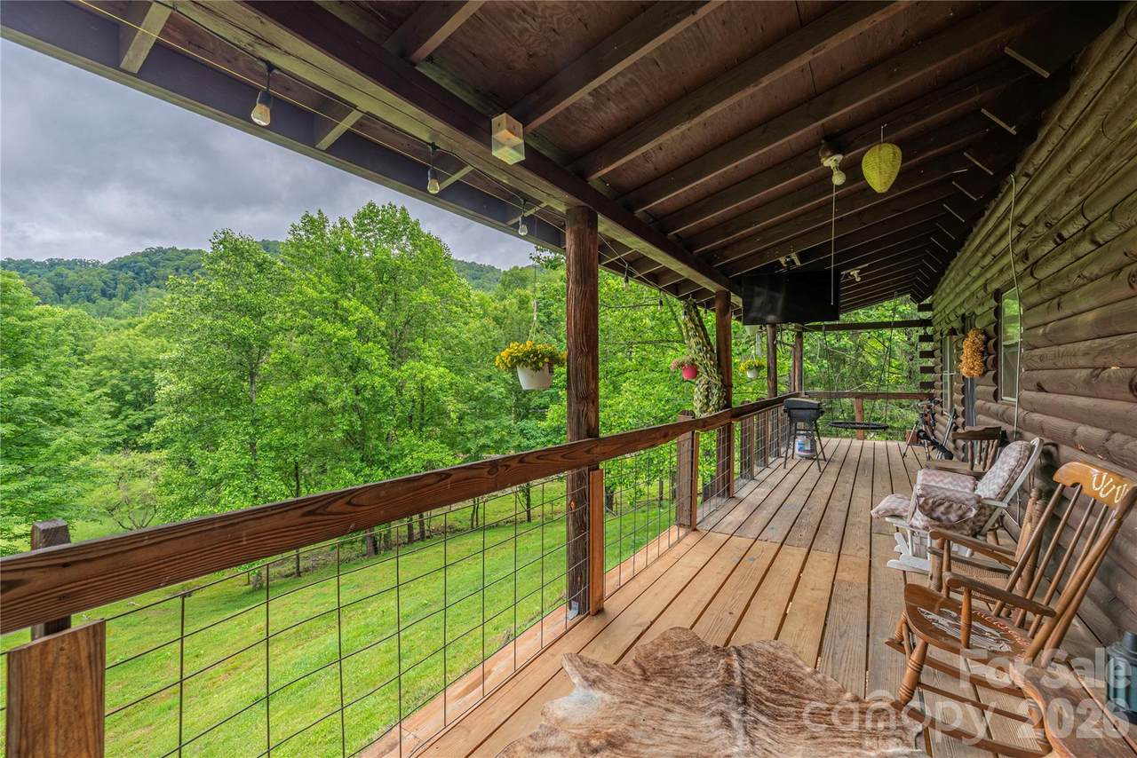 262 Gibson Branch Road - Photo 1
