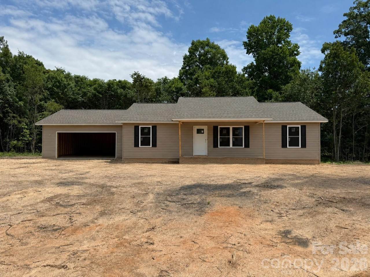 3014 Polkville Road - Photo 1