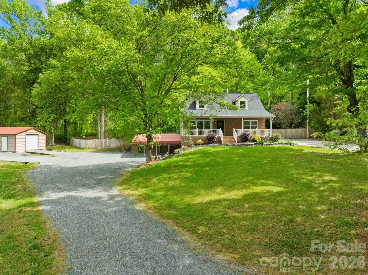 6002 Lake Road - Photo 1