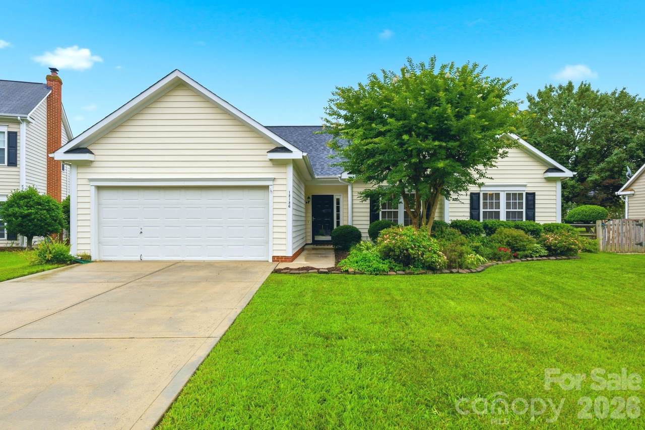 12126 Wild Garden Court - Photo 1