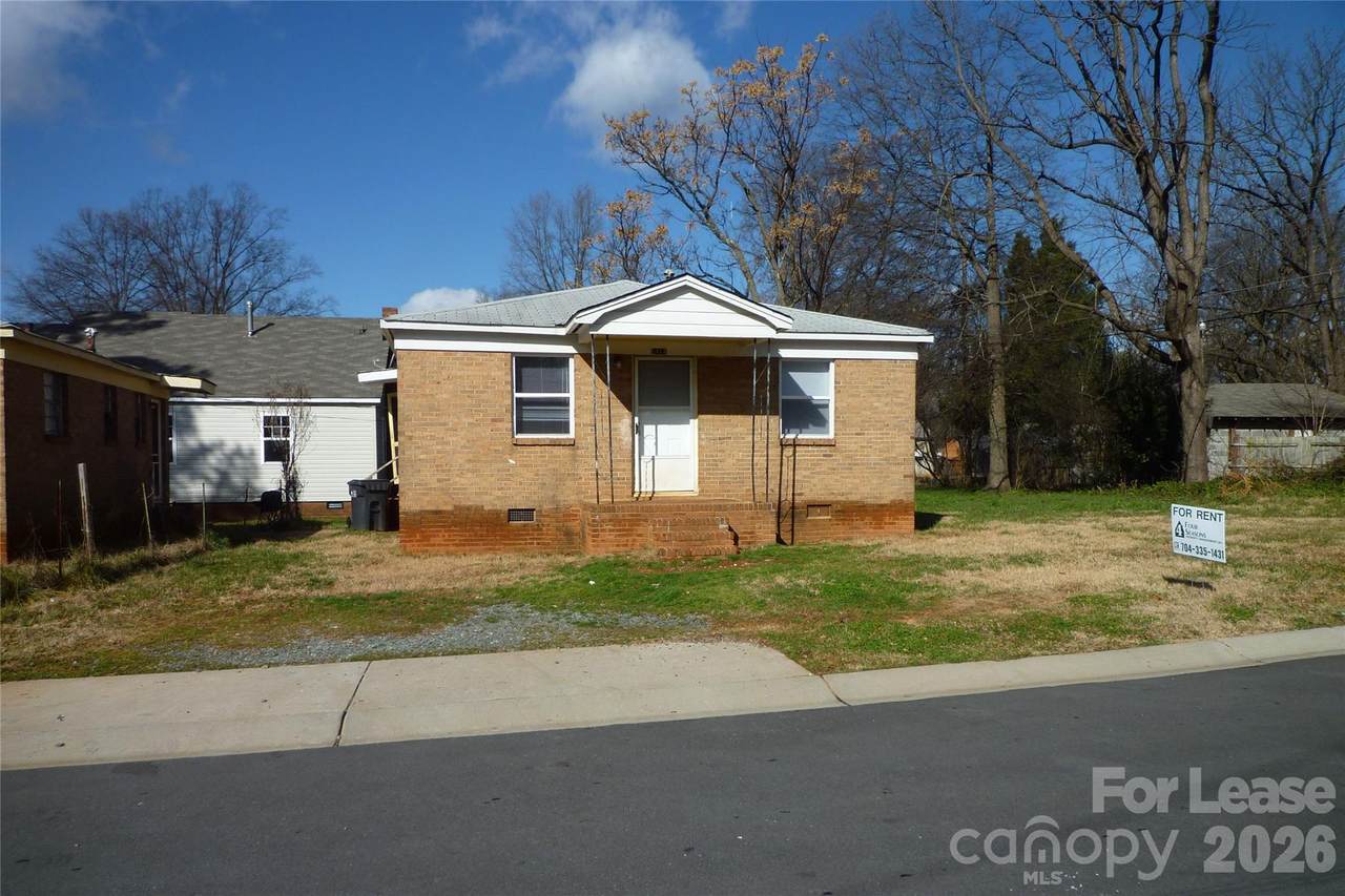 2414 Wilson Avenue - Photo 1