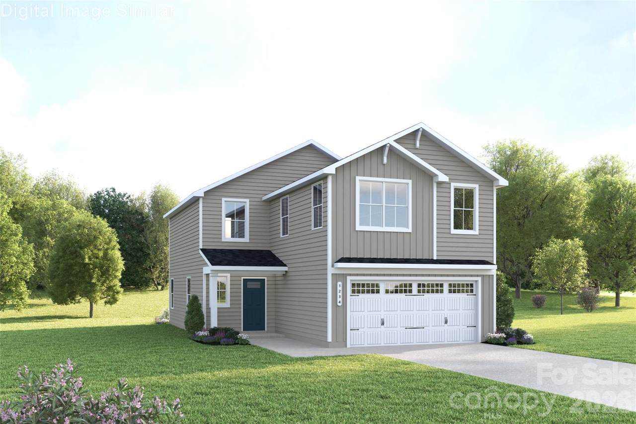5313 Mccallum Meadows Drive - Photo 1