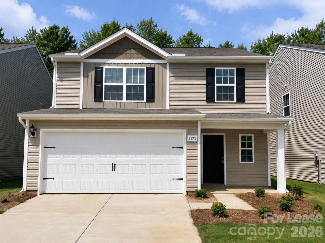 9123 Creedmore Hills Drive - Photo 1