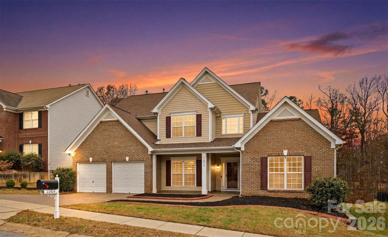 11919 Erwin Ridge Avenue - Photo 1