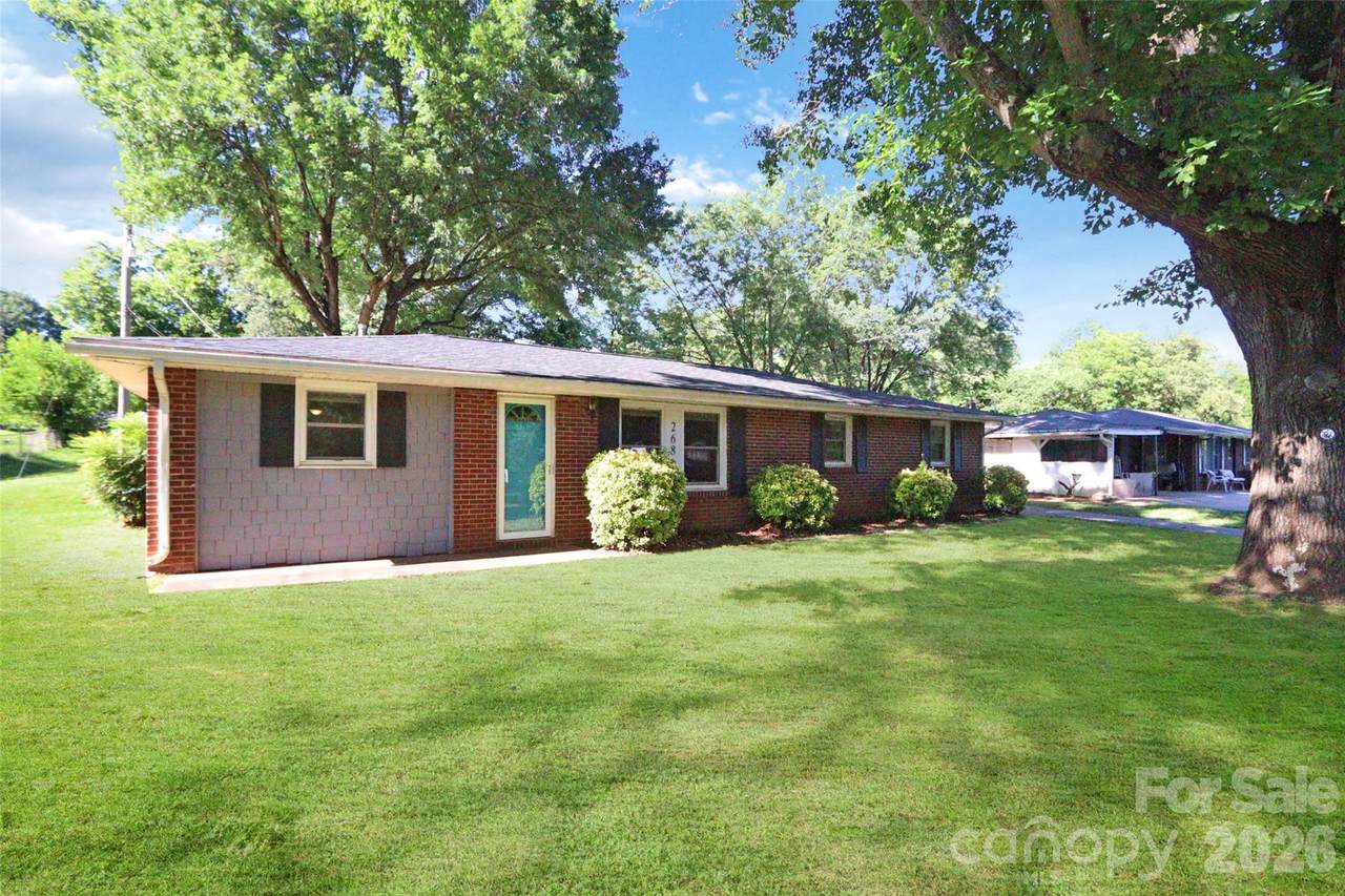 268 Brackett Road - Photo 1