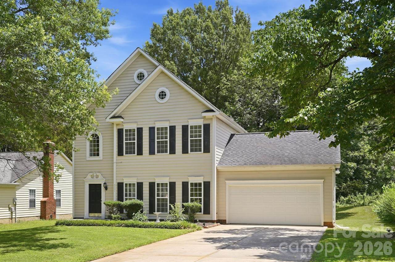 9021 Cedar Run Way - Photo 1