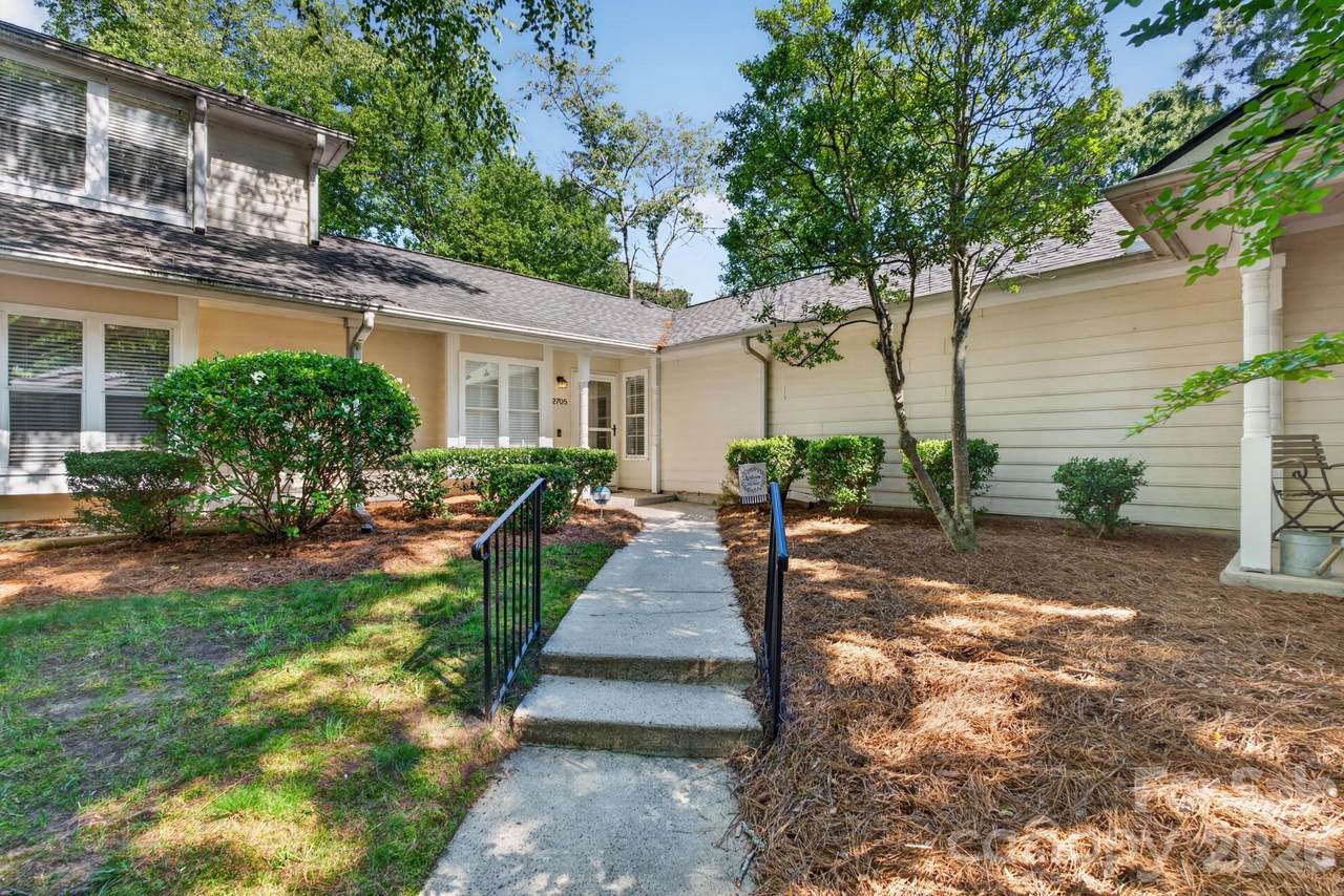 2705 Tiergarten Lane - Photo 1
